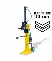 Дровокол гідравлічний SKIF HC-10