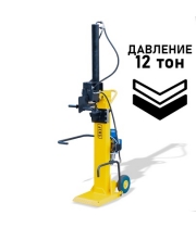 Дровокол гідравлічний SKIF HC-12 