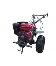 Мотоблок WEIMA WM1100F — 6 Diff (бензин 13 л.с., КПП 4+2 швидше, колеса 19*7-8 з розблокіраторами)