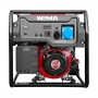 Генератор инверторный WEIMA WM6000Ei