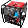 Генератор инверторный WEIMA WM6000Ei