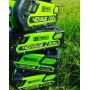 Аккумулятор Greenworks G40B4 (4 Ah) без ЗУ