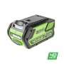 Аккумулятор Greenworks G40B4 (4 Ah) без ЗУ