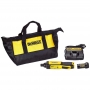 Викрутка акумуляторна DeWALT DCF682G1