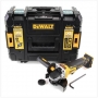 Болгарка акумуляторна безщіткова DeWALT DCG406NT