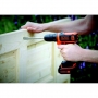 Дриль-шурупокрут BLACK+DECKER BDCDD12