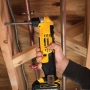 Кутовий акумуляторний дриль DeWALT DCD740N