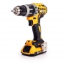 Дриль-шуруповерт ударний DeWALT DCD796D2