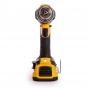 Дриль-шуруповерт ударний DeWALT DCD796D2