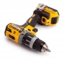 Дриль-шуруповерт ударний DeWALT DCD796D2