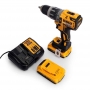 Дриль-шуруповерт ударний DeWALT DCD796D2