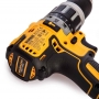 Дриль-шуруповерт ударний DeWALT DCD796D2