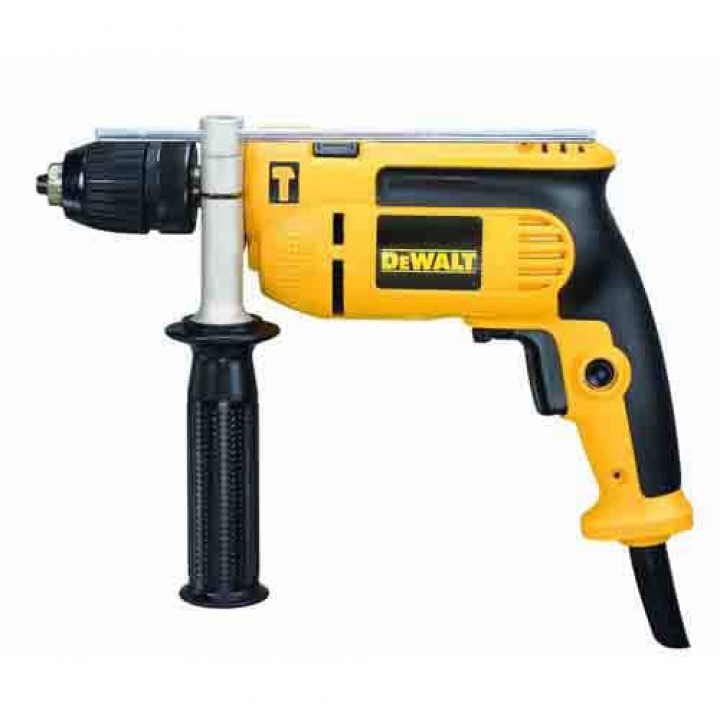 Дриль ударний DeWALT DWD024S