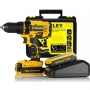 Дрель-винтоверт STANLEY SCD20S2K