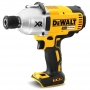 Гайковерт ударний DeWALT DCF898N