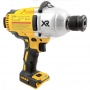 Гайковерт ударний DeWALT DCF898N