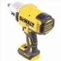 Гайковерт ударний DeWALT DCF899N