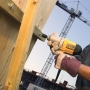 Гайковерт ударний DeWALT DW292