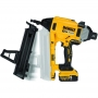 Акумуляторний цвяхозабивач DeWALT DCN890P2