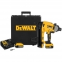 Акумуляторний цвяхозабивач DeWALT DCN890P2