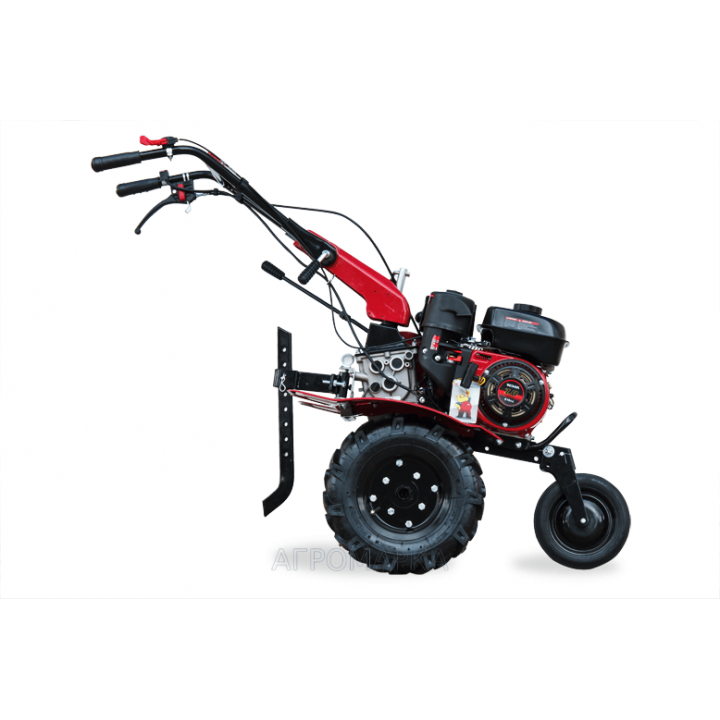 Мотоблок WEIMA WM 500 KM DELUXE