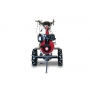 Мотоблок WEIMA WM1100АЕ-6 КМ diff DELUXE