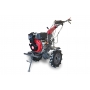 Мотоблок WEIMA WM1100АЕ-6 КМ diff DELUXE