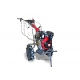 Мотоблок WEIMA WM1100АЕ-6 КМ diff DELUXE