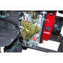 Мотоблок WEIMA WM1100АЕ-6 КМ diff DELUXE