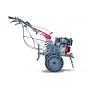 Мотоблок WEIMA WM1100АЕ-6 КМ diff DELUXE
