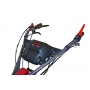 Мотоблок WEIMA WM1100АЕ-6 КМ diff DELUXE