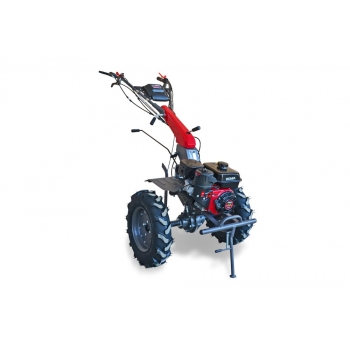 Мотоблок WEIMA WM1100C-6 KM Diff (колеса 5.00х12.00)