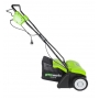 Аератор електричний Greenworks GDT30 230V