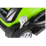 Газонокосилка электрическая Greenworks GLM1035 230V