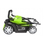 Газонокосилка электрическая Greenworks GLM1035 230V