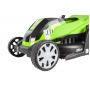 Газонокосилка электрическая Greenworks GLM1035 230V