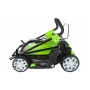 Газонокосилка электрическая Greenworks GLM1241 230V