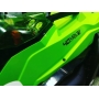 Газонокосилка аккумуляторная Greenworks G40LM35К2 c АКБ 2 Ah и ЗУ