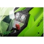 Газонокосилка аккумуляторная Greenworks G40LM35К2 c АКБ 2 Ah и ЗУ