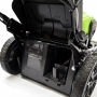 Газонокосилка аккумуляторная Greenworks GD40LM46SP без АКБ и ЗУ