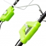 Газонокосилка аккумуляторная Greenworks GD40LM46SP без АКБ и ЗУ