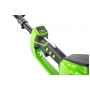 Триммер аккумуляторный Greenworks GD40BC без АКБ и ЗУ