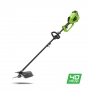 Триммер аккумуляторный Greenworks GD40BC без АКБ и ЗУ