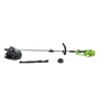 Триммер электрический Greenworks GST1246 230V