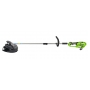 Триммер электрический Greenworks GST1246 230V