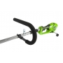 Триммер электрический Greenworks GST1246 230V