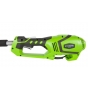 Триммер электрический Greenworks GST1246 230V