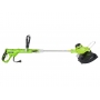 Триммер электрический Greenworks GST4530 230V