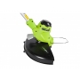 Триммер электрический Greenworks GST4530 230V