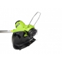 Триммер электрический Greenworks GST4530 230V